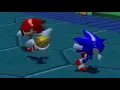 Lagu Possibly the worst bit of voice acting in the entire Sonic series