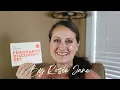 By Rosie Jane Perfume House Review-ish