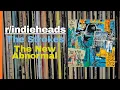 ALBUM DISCUSSION The Strokes - The New Abnormal
