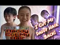 Download Lagu Irsyad Aswadi 10 minutes Simple Haircut #10minutescut #icutmydaddyhairtoo
