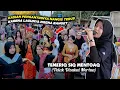 PENGANTIN TIDAK DIRESTUI..!! PENGANTIN REQUEST LAGU INI SAJA | TEMERIQ SIQ MENTOAQ NIA DIRGHA