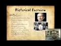 2 2a History of Forensic Science PT 1
