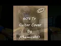 60's tv - OAG Guitar Cover