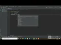 Python program to swap first element in a list to last and last to first