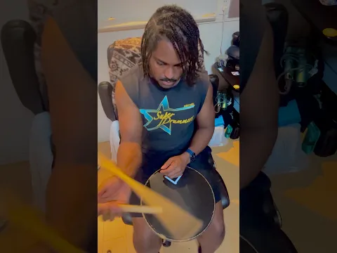 My favorite warmup