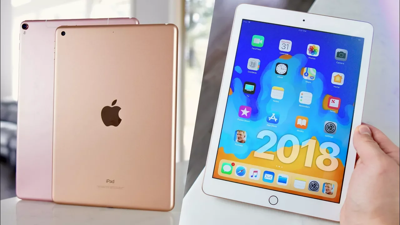 DON’T WASTE YOUR MONEY!! iPad Pro vs Galaxy Tab S7+