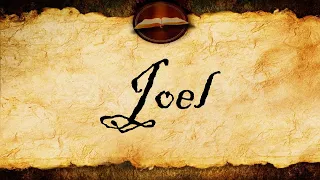 the book of joel kjv audio jon sherberg with text 