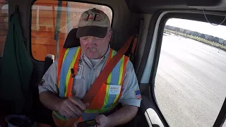 BNSF s RailPASS app