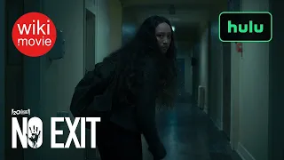 No Exit Trailer Hulu Wiki Movie