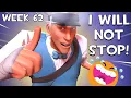 Download Lagu Giving the Sunday Vest a Steam Award EVERY Sunday until Valve adds it to Team Fortress 2 | Week 62