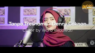 Download TANPO TRESNAMU - Denny Caknan / Wiro Widowati MP3