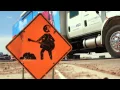 NDDOT Williston Safety TV Spot