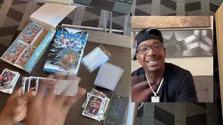 Live! Breaking the Rules: 2025-26 Bowman Basketball