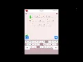 Cryptogram The Solution For Level 99 - Step by Step Word Brain Puzzle