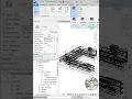 Revit Internal Clash Detection Feature