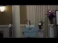 Funeral Service for Jacquelyn Doyle