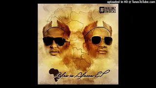 malumz on decks feat soulstar impendulo original mix 