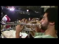 Marvin Gaye - Trouble Man (Live In Montreux 1980)