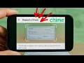 How to Deposit a Check on the Chime Mobile App - Step by Step