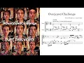 Download Lagu Jacob Collier - Overjoyed (Stevie Wonder)