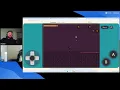 More multitasking in MakeCode Arcade