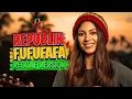 Lagu SLANK – REPUBLIK FUFUFAFA | REGGAE VERSION