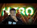Download Lagu Alan Walker x Indonesian Idol 2023 - HERO by Rimar Callista, Mark Natama and Anggi Marito REACTION