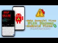 How To Create An Powerful Android Virus With Termux