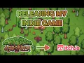 Finishing my Game s Demo in UNDER a MONTH Devlog 6