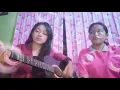 Download Lagu The song Masa Muda Masa | Cover Ria ft Vira
