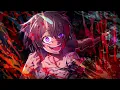 【PARADOX】 The Prettty Wild 👻 HARD Dark Nightcore 👻