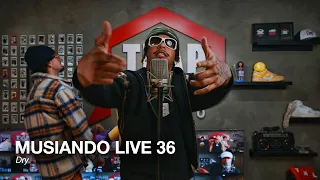 La Pitchel (Musiando Live 36) | Dry