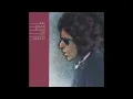 Simple Twist of Fate (Official Audio) - Bob Dylan