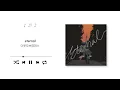 Out of Campus(아웃오브캠퍼스) - eternal (Official Audio)