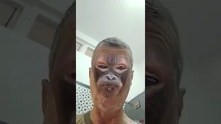 اش داني شي قرع نمشط ليه راسو 