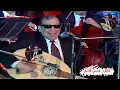 ياصلاه الزين يشدو بها الموسيقار سيد مكاوى كلمات بيرم التونسى ولحن شيخ الملحنين زكريا أحمد