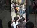 優里：ピーターパン(路上ゲリラライブ)