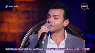 شيري ستوديو النجم محمد محيي يحكي موقف كوميدي جدا حصل له بسبب العصبية 