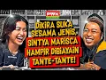 Download Lagu PWK - JADI BOCAH BADER PRIOK, TANGAN CINTYA MARISCA HAMPIR PUTUS KARENA MAIN LAYANGAN!