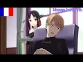 Shirogane asks Kaguya out on a date Kaguya-sama Dub