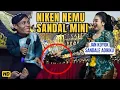 #2 Niken  Salindry Kemekel !! Eroh Sandal'e Uncek Sanusi Sing Mini