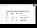 Estruturas de dados em Python Pilhas