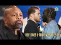 Download Lagu ROY JONES U TURNS ON HIS TERENCE CRAWFORD PICK VS CANELO ALVAREZ FIGHT PREDICTION: “NOW I SEE IT!\