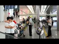 Lagu FANS CRY! 😭 The Unexpected Moment When Wang Yibo \u0026 Xiao Zhan Met Again at the Airport!