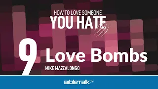 Love Bombs
