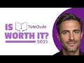 Lagu IS TUTEDUDE WORTH IT? (REVIEW)