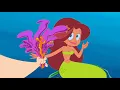 THE BERNIE SHOW - MARINA SUPERSTAR (s01e66) - Zig & Sharko - Cartoons for Children