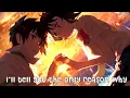 Download Lagu Nightcore - On My Mind (Lyrics)