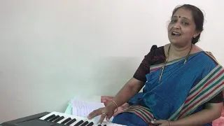 scout guide prayer daya kar daan bhakti ka