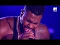 Jason Derulo - Marry Me  (Live From Malta) 2018